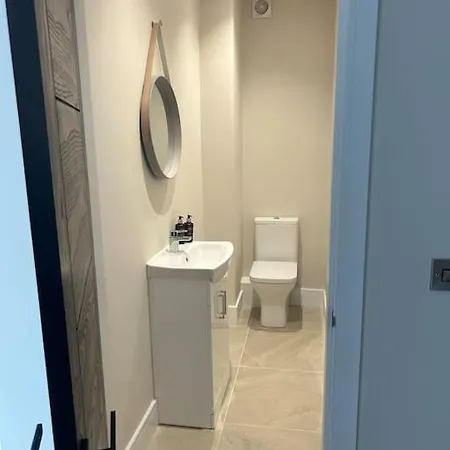 Tatil Evi Fields Retreat - 4 Ensuite Bedrooms *
