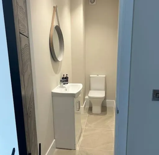 Holiday home Fields Retreat - 4 Ensuite Bedrooms *