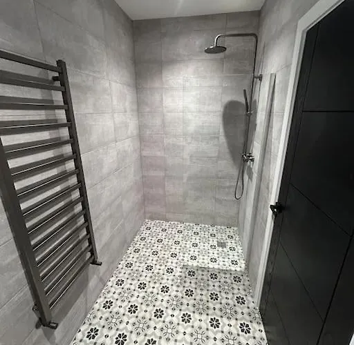 Hébergement de vacances Fields Retreat - 4 Ensuite Bedrooms York