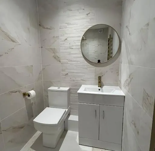 Fields Retreat - 4 Ensuite Bedrooms Hébergement de vacances *